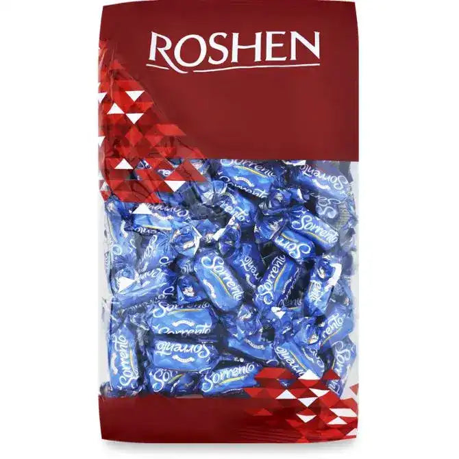 CHOCOLATE ROSHEN SORRENTO 200gr