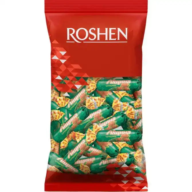 CANDY ROSHEN HAZELNUT 200gr