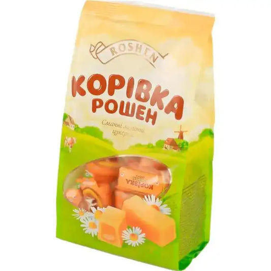 Candy Roshen Cow 205 g