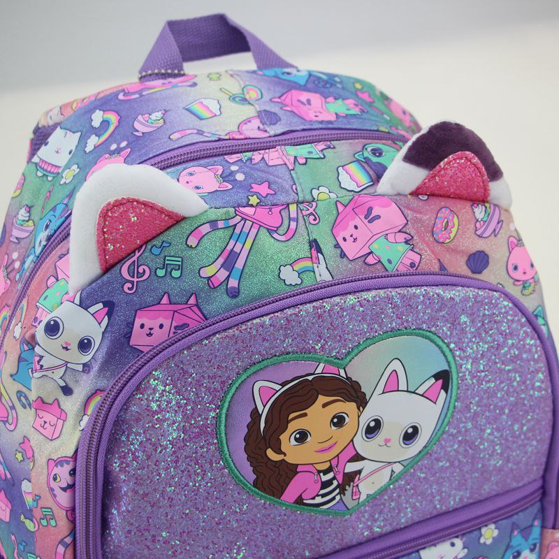 Smiggle Backpack Dollhouse Design
