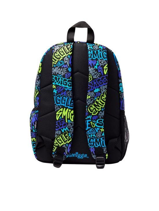 Smiggle Backpack POP-IT Design