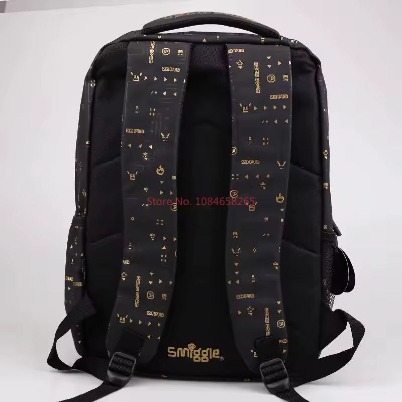 Smiggle Backpack Game design 42cm G1-G3