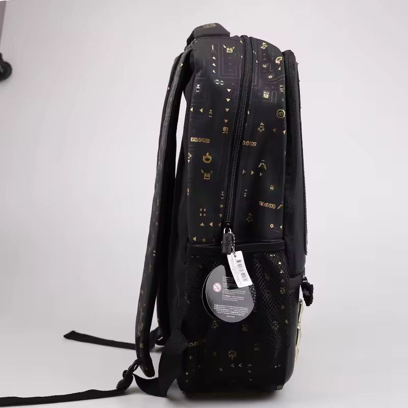 Smiggle Backpack Game design 42cm G1-G3