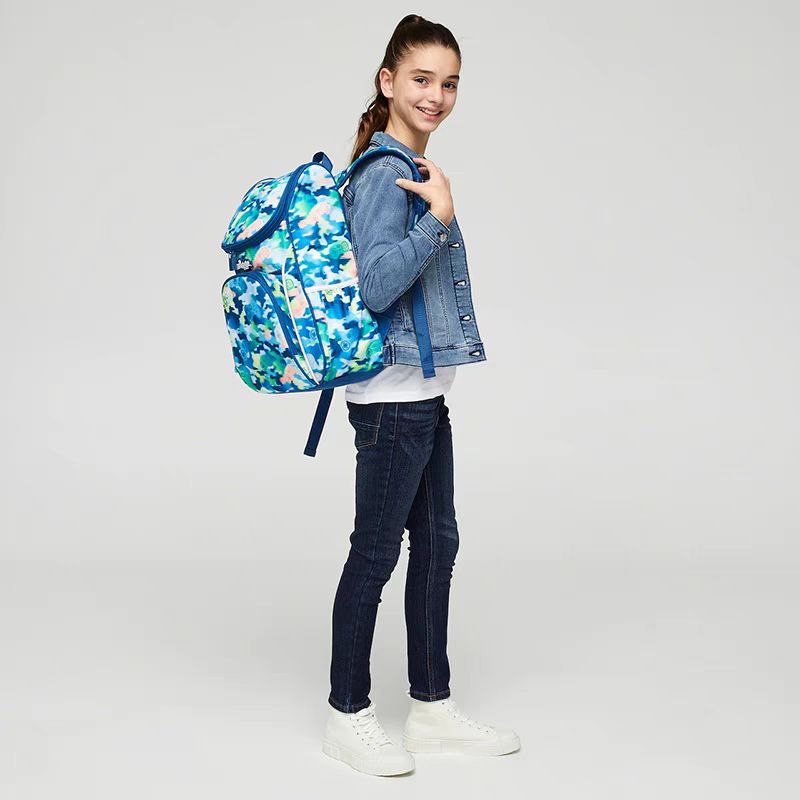 Smiggle Backpack Game Design