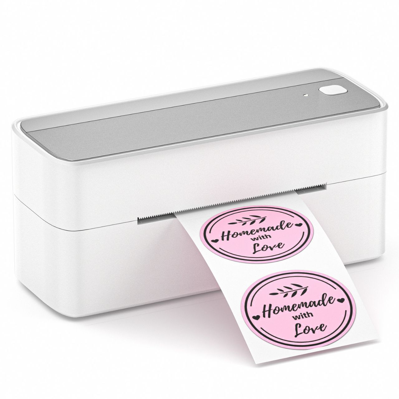 Phomemo Wireless Printer 241BT