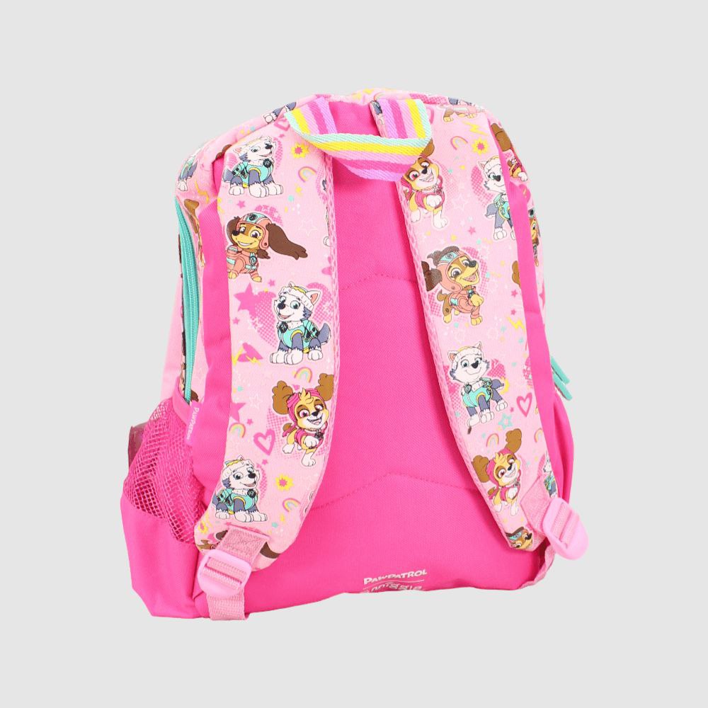 Smiggle Small Backpack Paw Patrol Design 36cm KG1-KG3