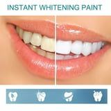 Instant Tooth whitening Paint