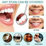 Instant Tooth whitening Paint