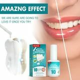 Instant Tooth whitening Paint