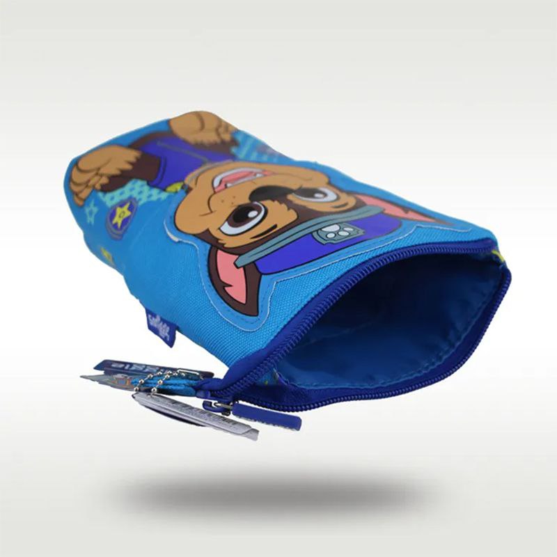 Smiggle Pencil Case Paw Patrol Design