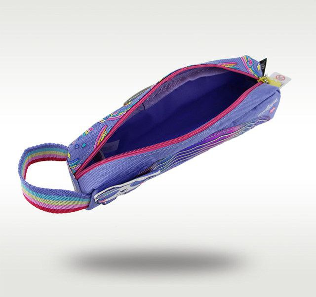 Smiggle Pencil Case Panda Design