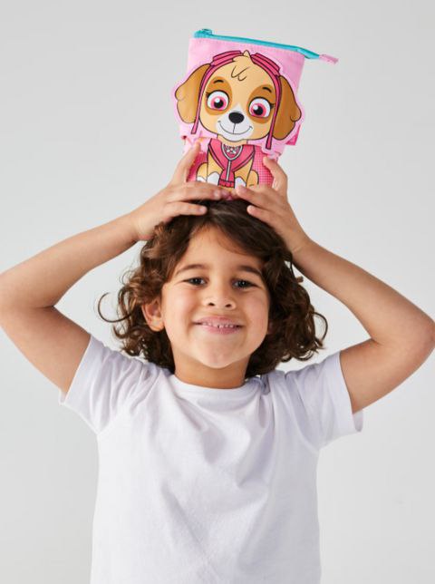 Smiggle Pencil Case Paw Patrol Design