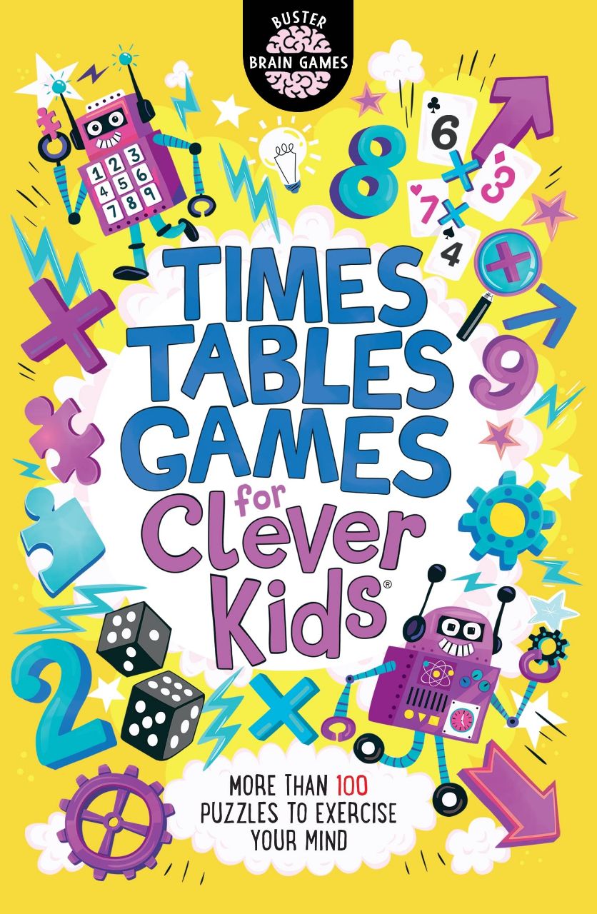 Books For Clever Kids Variant Type