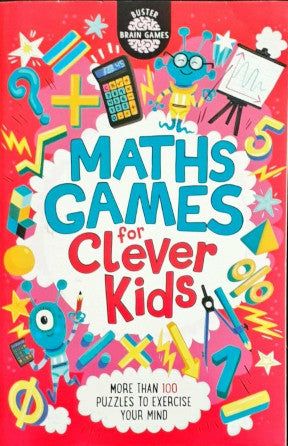 Books For Clever Kids Variant Type