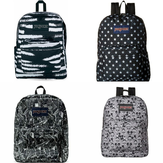 School Backpack For Kids Different Designs JanSport