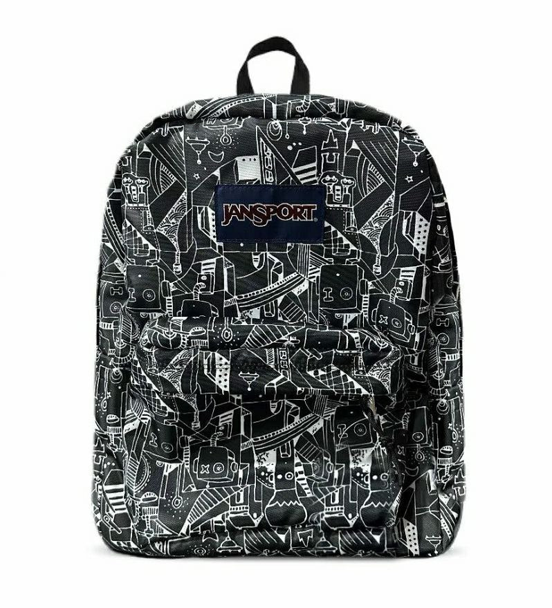 School Backpack For Kids Different Designs JanSport