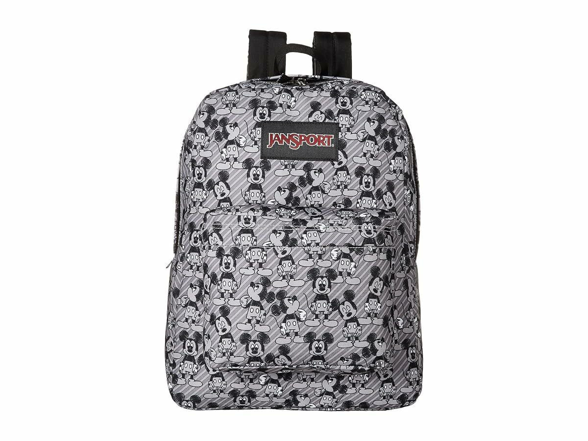 School Backpack For Kids Different Designs JanSport