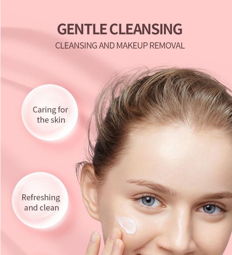 Cleaning Balm Zero Seline Girl 50g