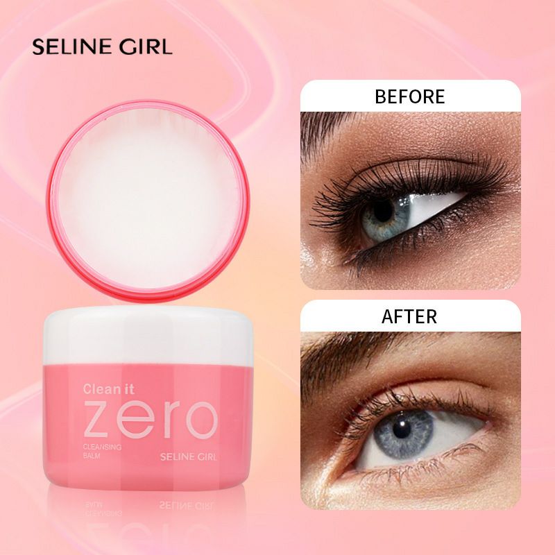 Cleaning Balm Zero Seline Girl 50g