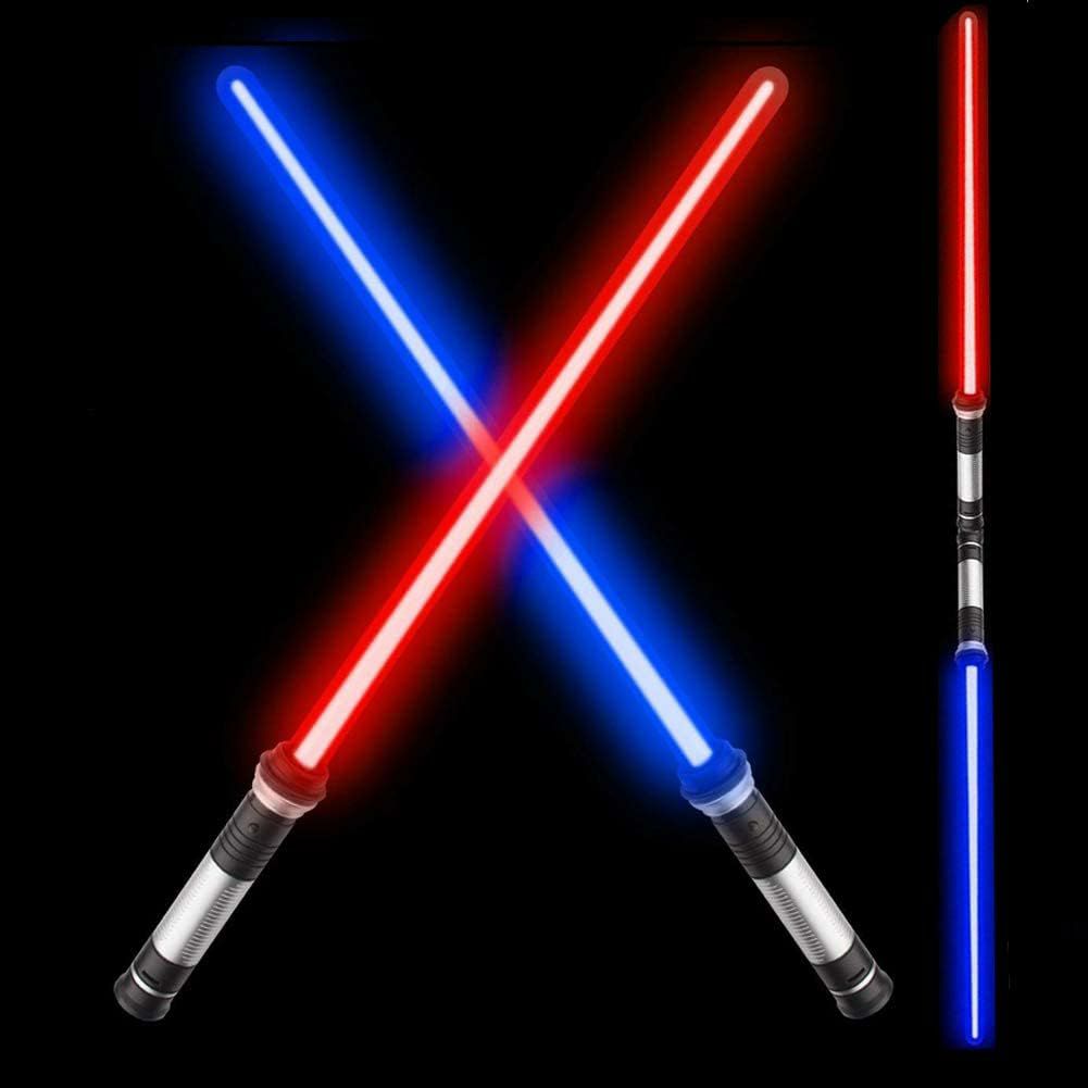 Lightsabers 2in1 Toy For Kids