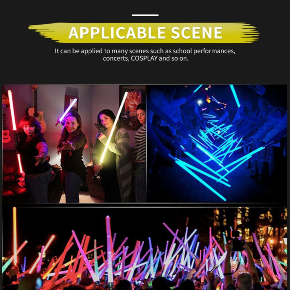 Lightsabers 2in1 Toy For Kids