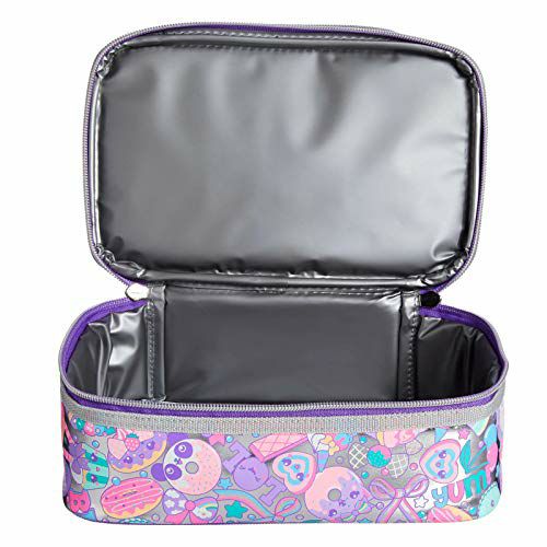 Smiggle Lunch Bag Bff Design
