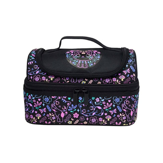 Smiggle Lunch Bag Cat Design