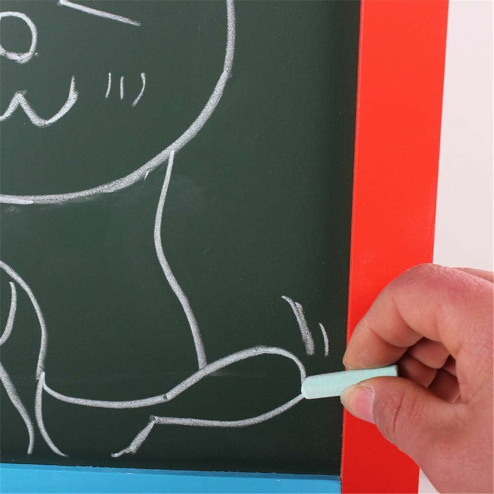 Magnetic Double Sided Kids Drawing Board