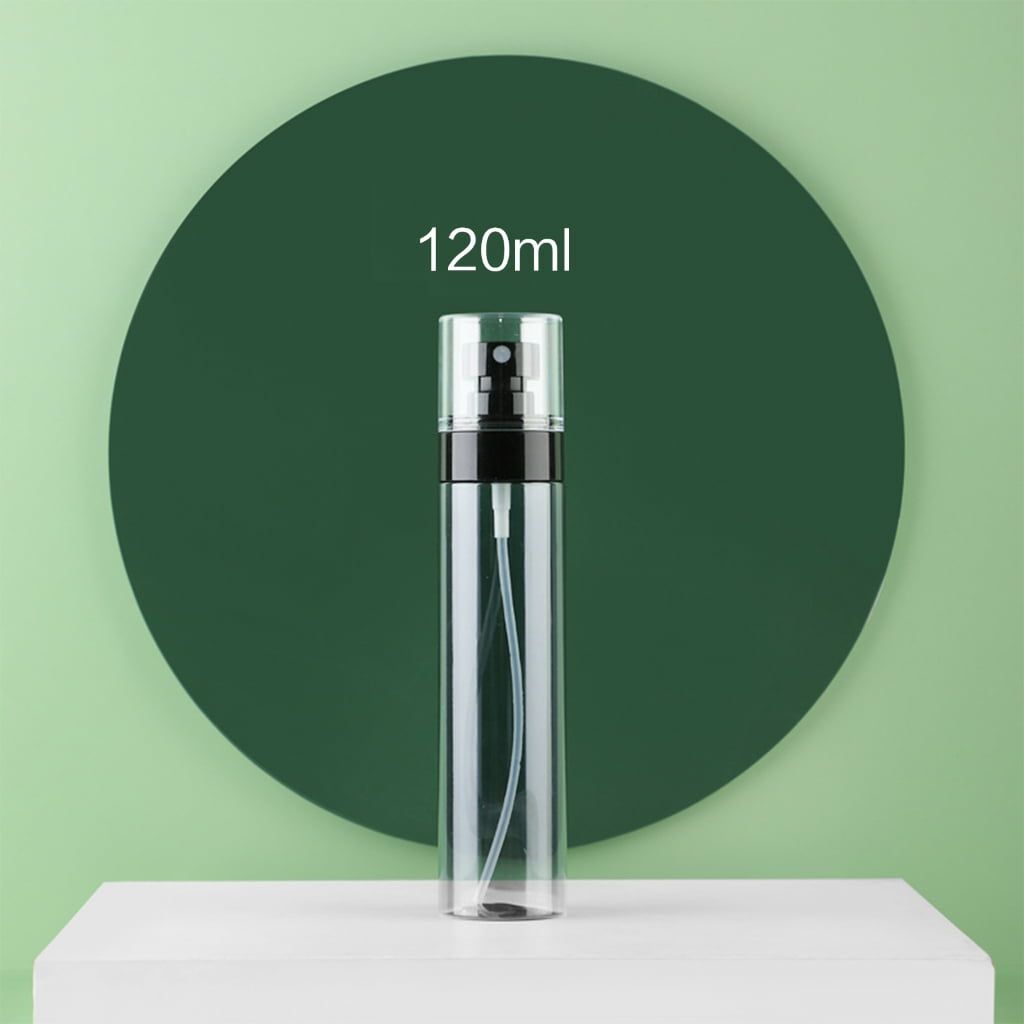 Empty Spray Bottle Refillable 120ml