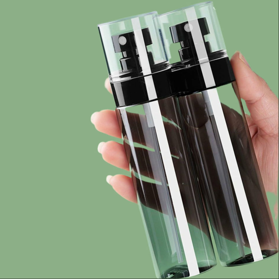 Empty Spray Bottle Refillable 120ml