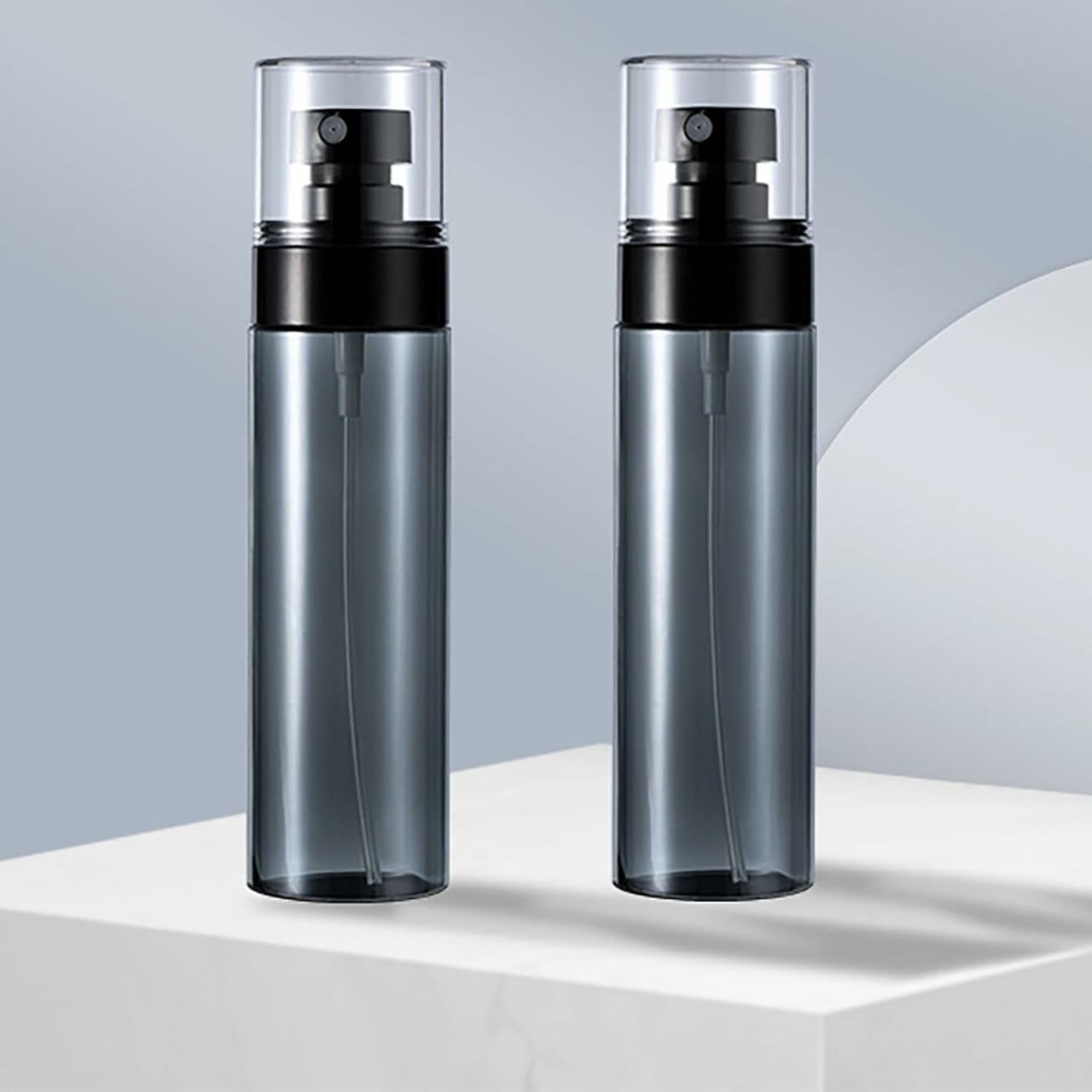 Empty Spray Bottle Refillable 120ml