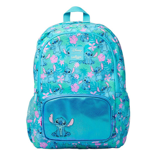 Smiggle Backpack Stitch Design