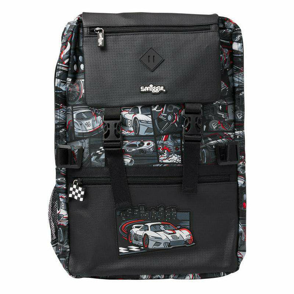Smiggle Backpacks 45cm (GR1–GR6)