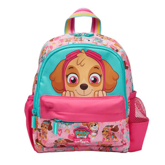 Smiggle Small Backpack Paw Patrol Design 26cm