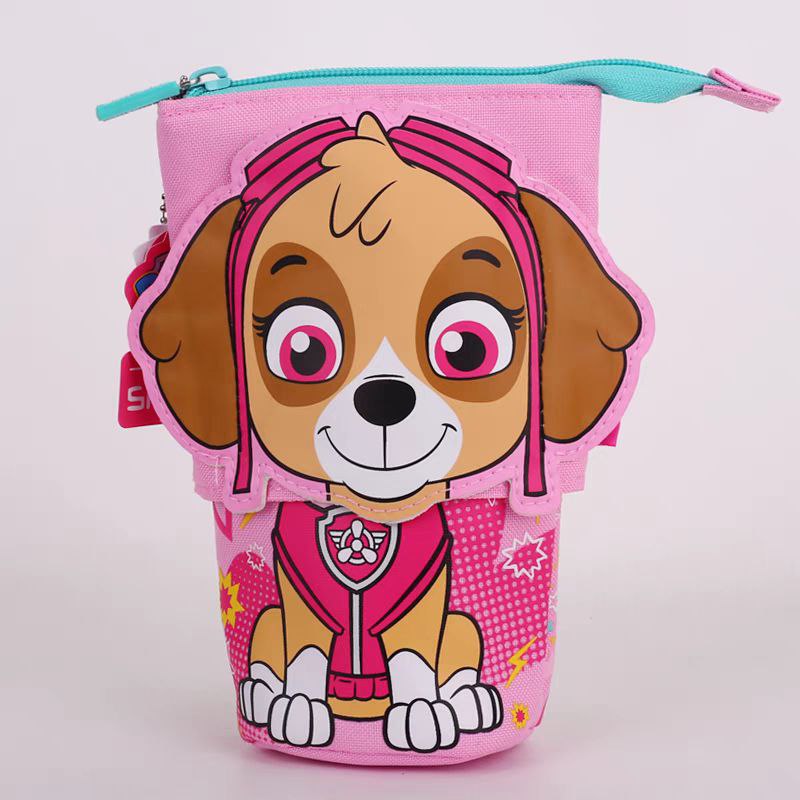 Smiggle Pencil Case Paw Patrol Design