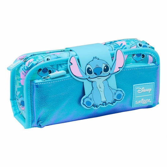 Smiggle Pencil Case Stitch Design