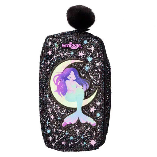 Smiggle Pencil Case Mermaid Design