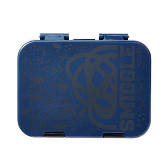 Smiggle Lunch Box Smiggle  Desig
