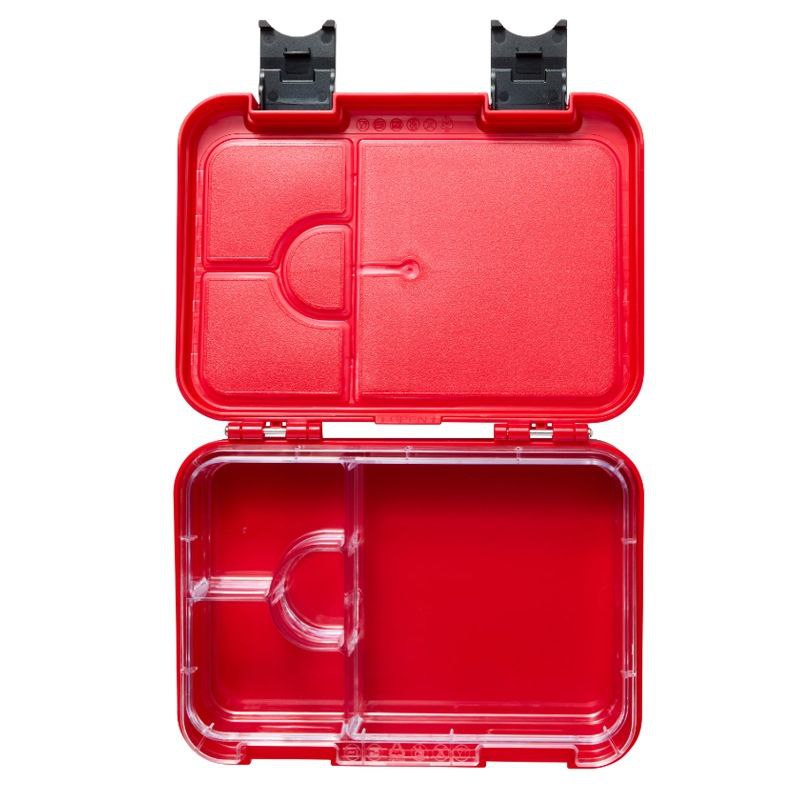 Smiggle Lunch Box | Minnie Mouse | 21x15x4.5