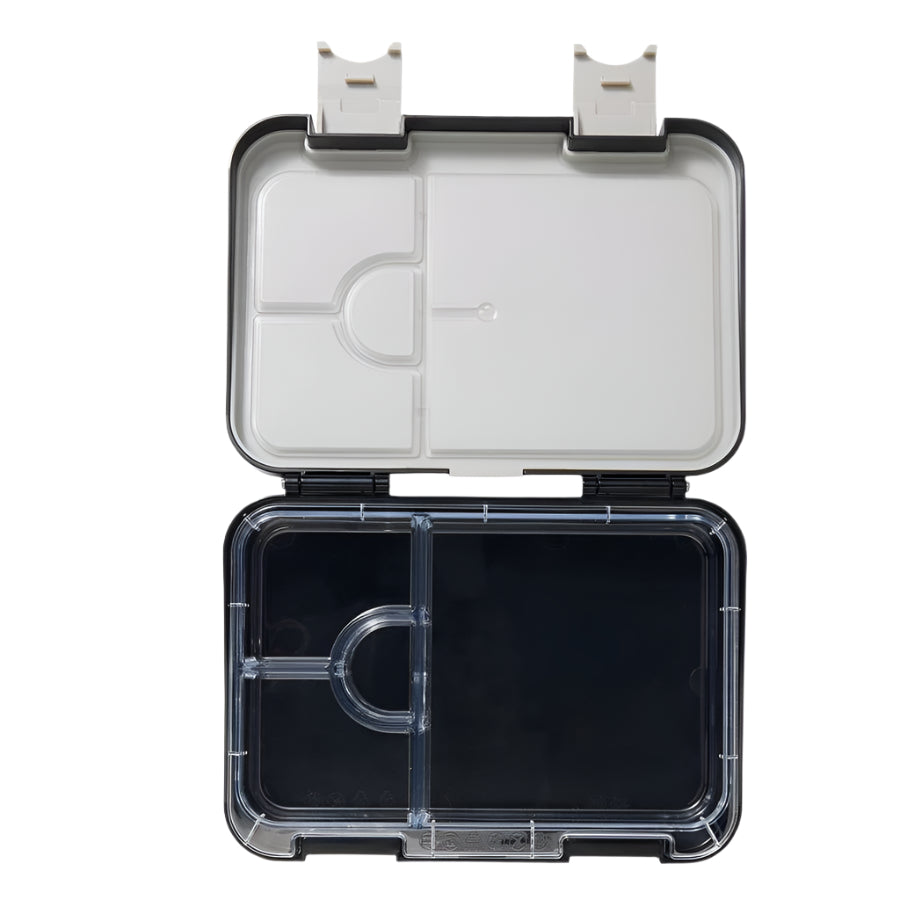 Smiggle Lunch Box Space Design