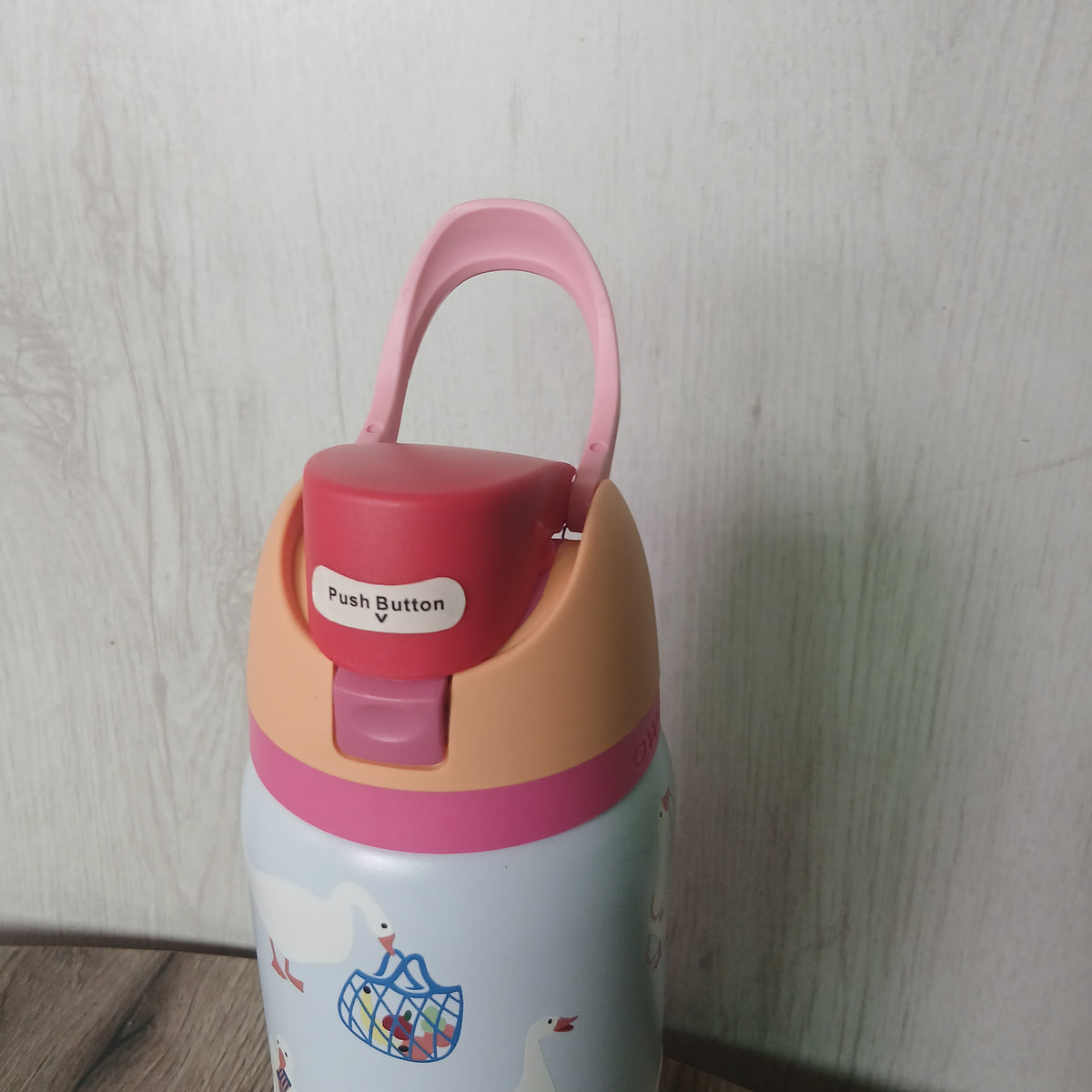 Owala Stainless Steel FreeSip Leak-proof Silly Goose | 950ml