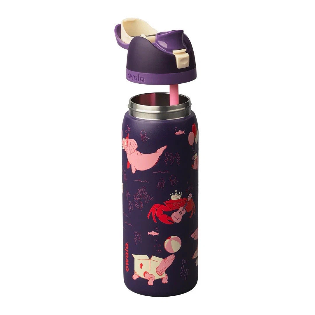 Owala Stainless Steel FreeSip Leak-proof Go Halvsies | 950ml