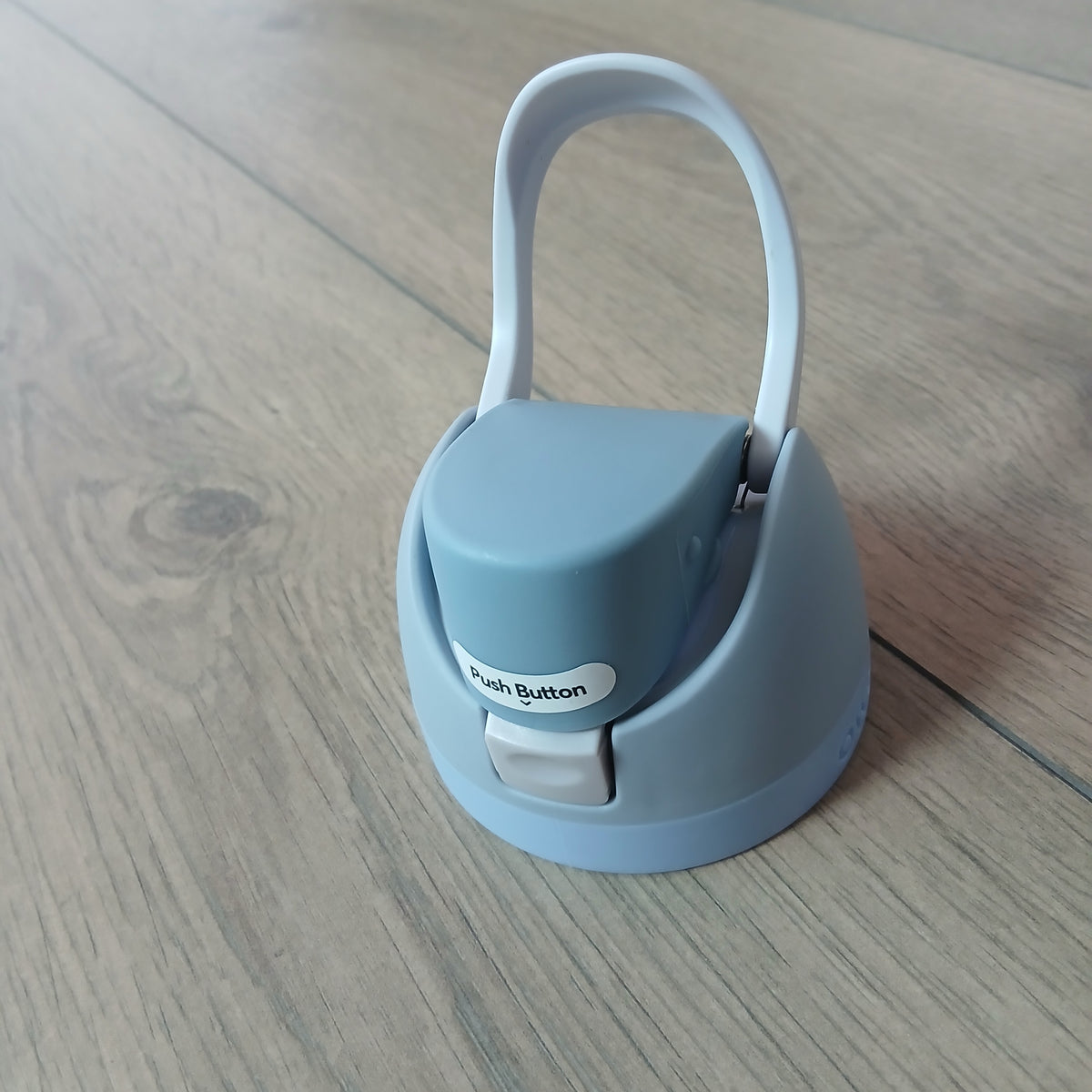 Owala Bottle - Stainless Steel Free Sip Leak-proof | Dusty Blue | 480ml