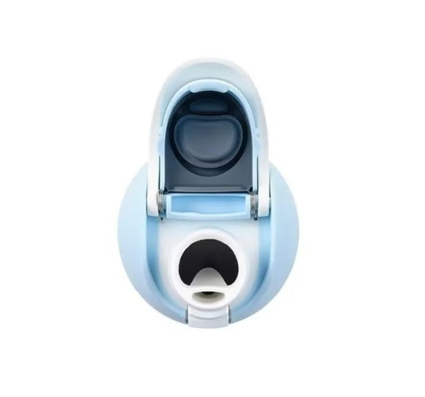 Owala Stainless Steel FreeSip Leak-proof | Starbucks Blue | 24oz | 710ml
