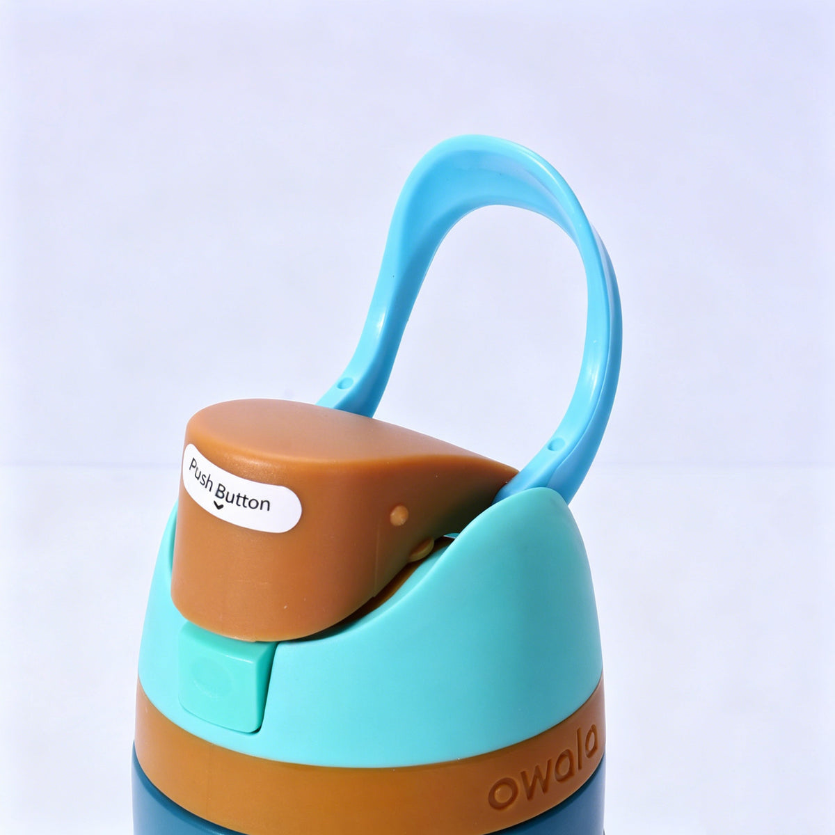Owala Bottle Stainless Steel FreeSip Leak-proof | 12oz | 350ml