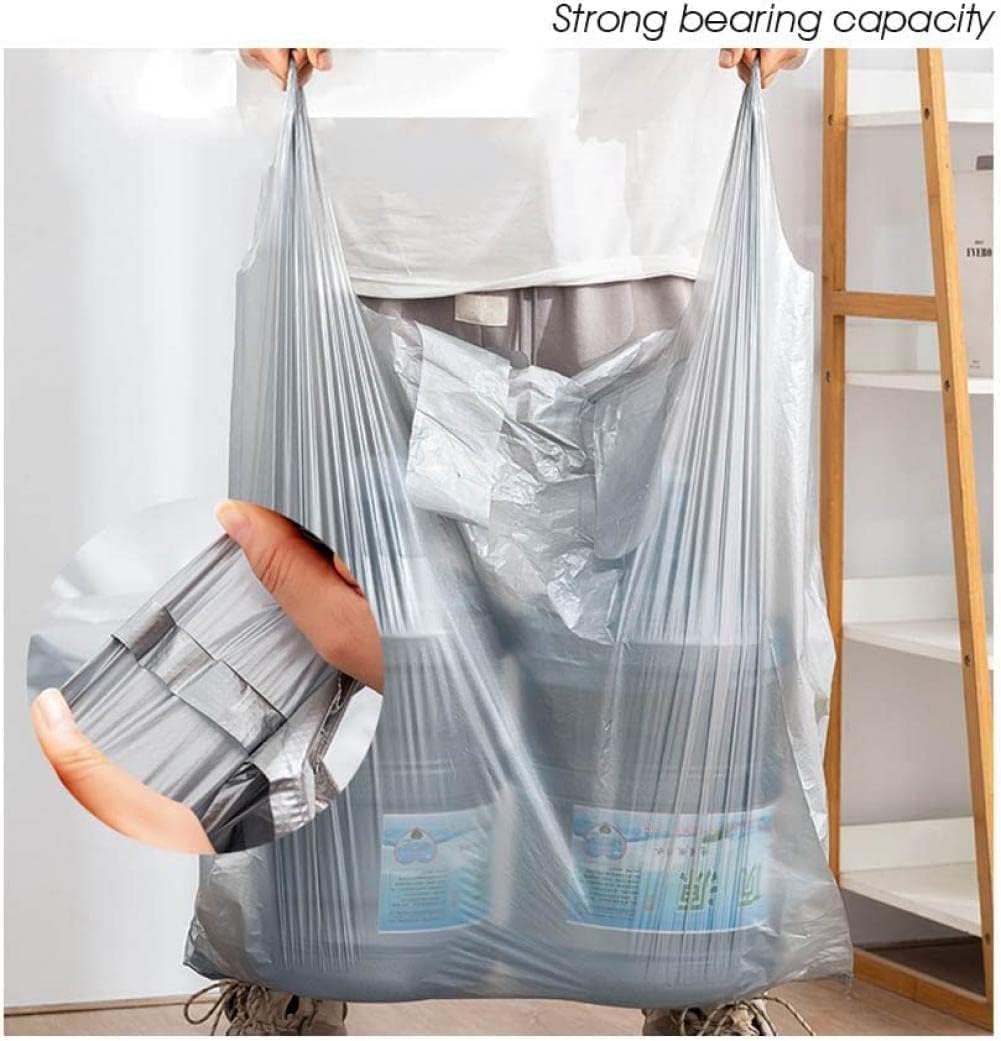 Large Capacity Packing Bag For Moving Quilt Storage 10Pcs Two Sizes