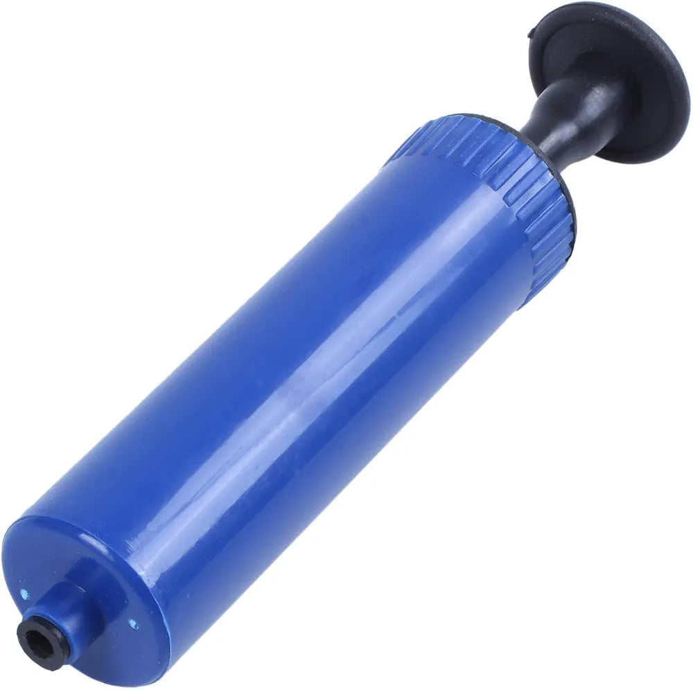Balloon Hand Pump | Manual Air Inflator