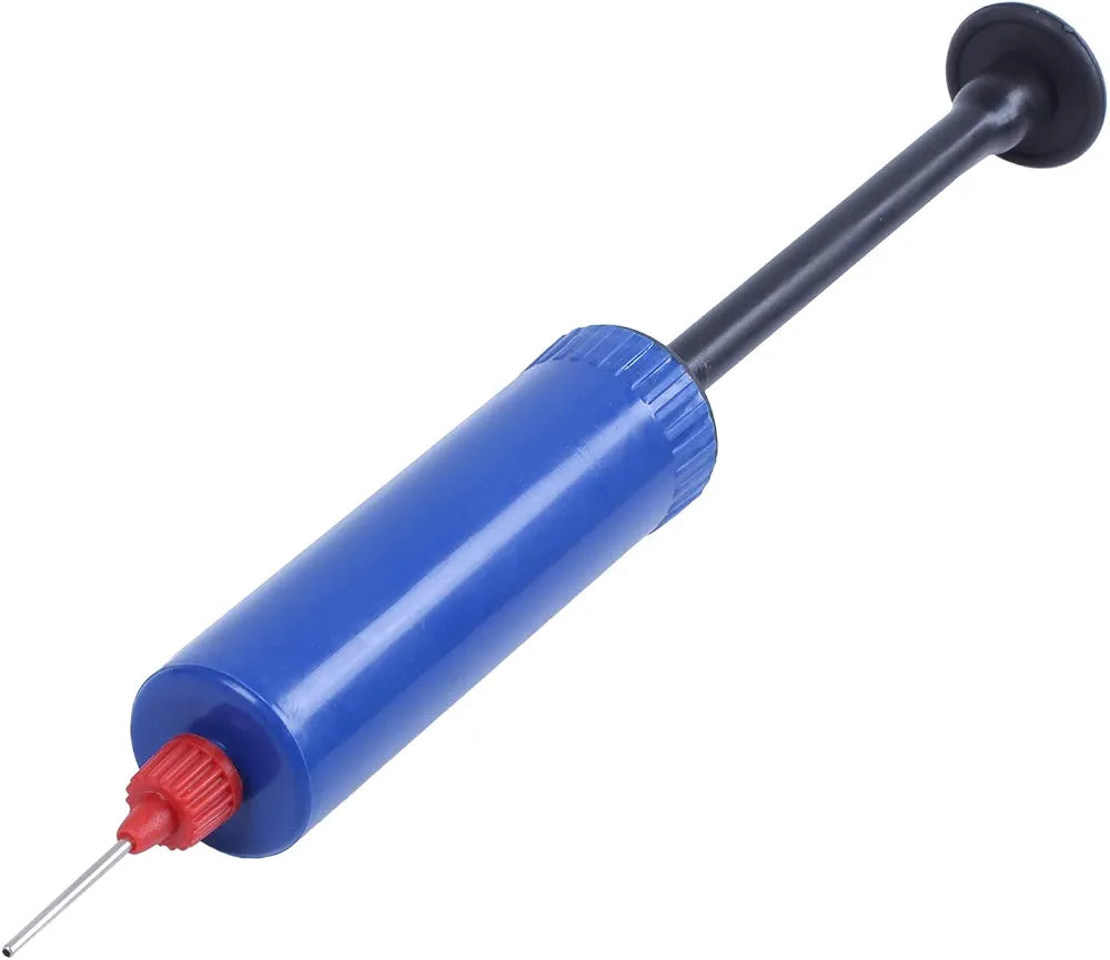 Balloon Hand Pump | Manual Air Inflator