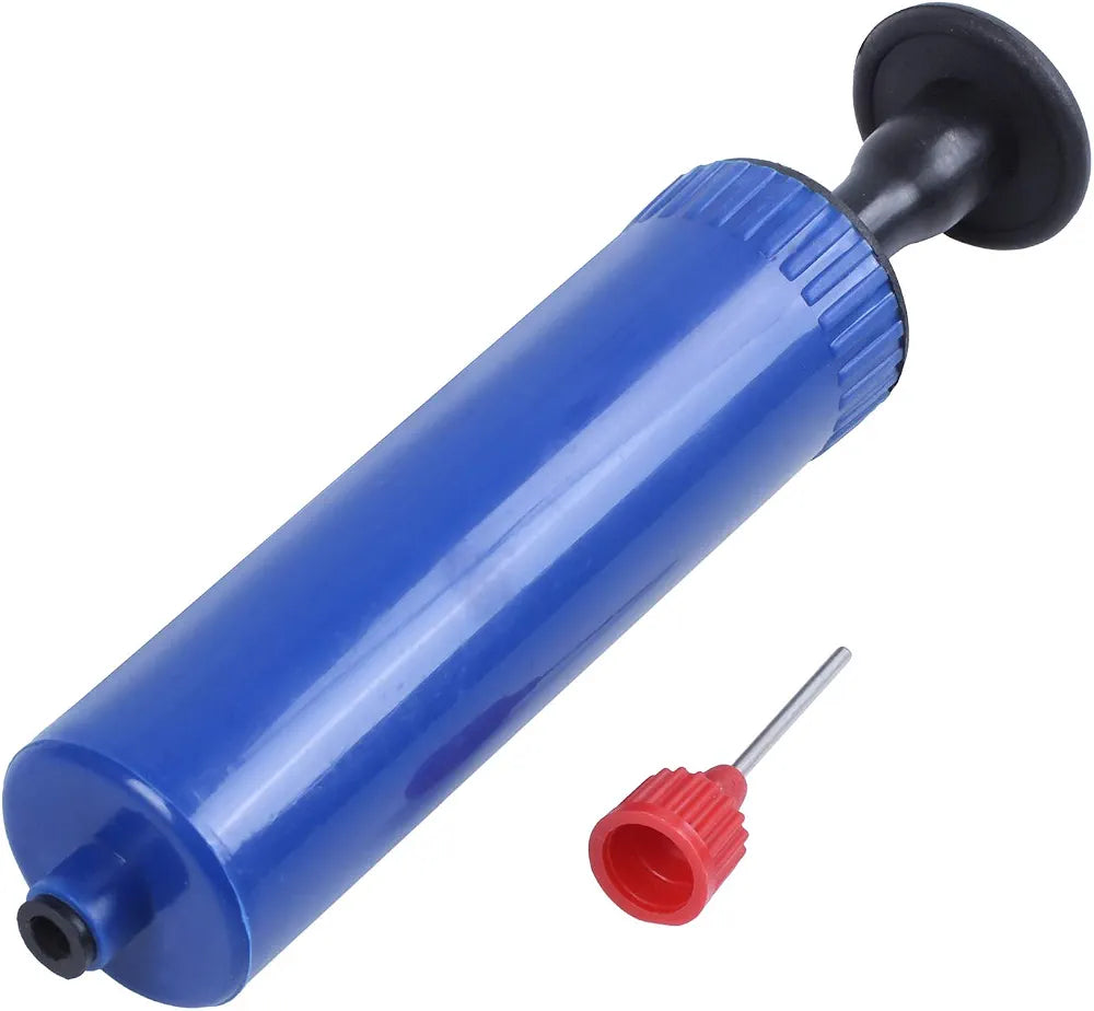 Balloon Hand Pump | Manual Air Inflator