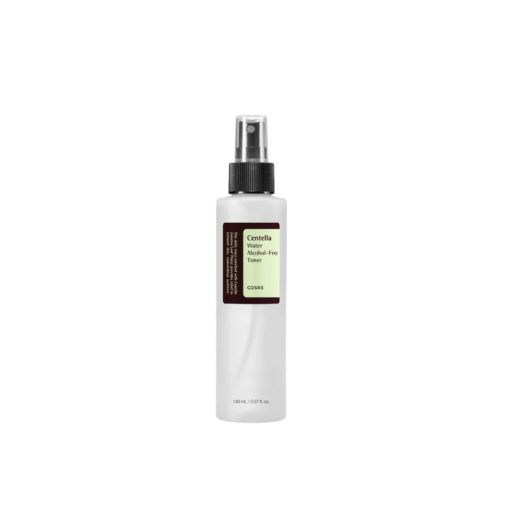 COSRX centella water alcohol-free, Toner 150 ml